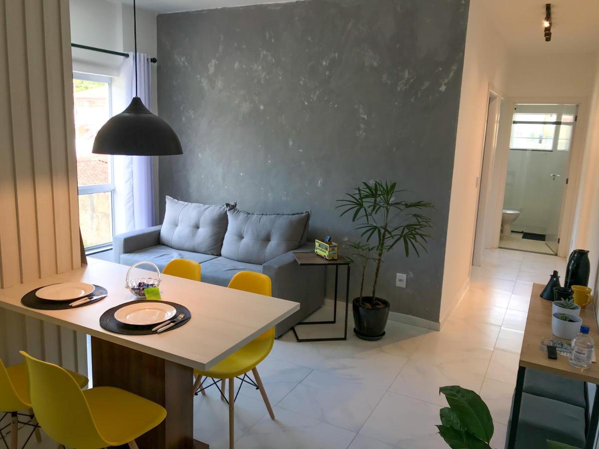Apartamento próximo ao Beto Carrero. Penha  Exterior foto