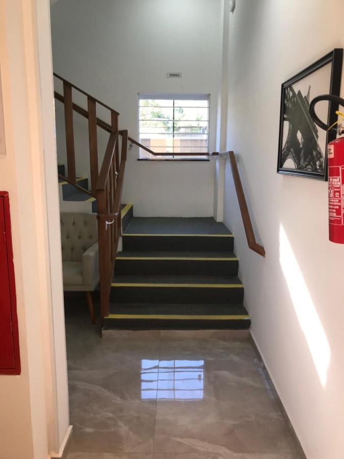 Apartamento próximo ao Beto Carrero. Penha  Exterior foto