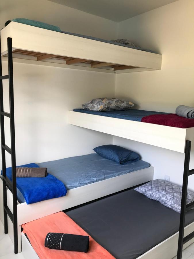 Apartamento próximo ao Beto Carrero. Penha  Exterior foto
